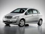 Mercedes-Benz B170 NGT 2008 года